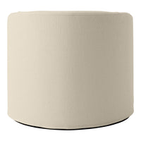 Tearoom Lounge Chair w/ Loose Cover