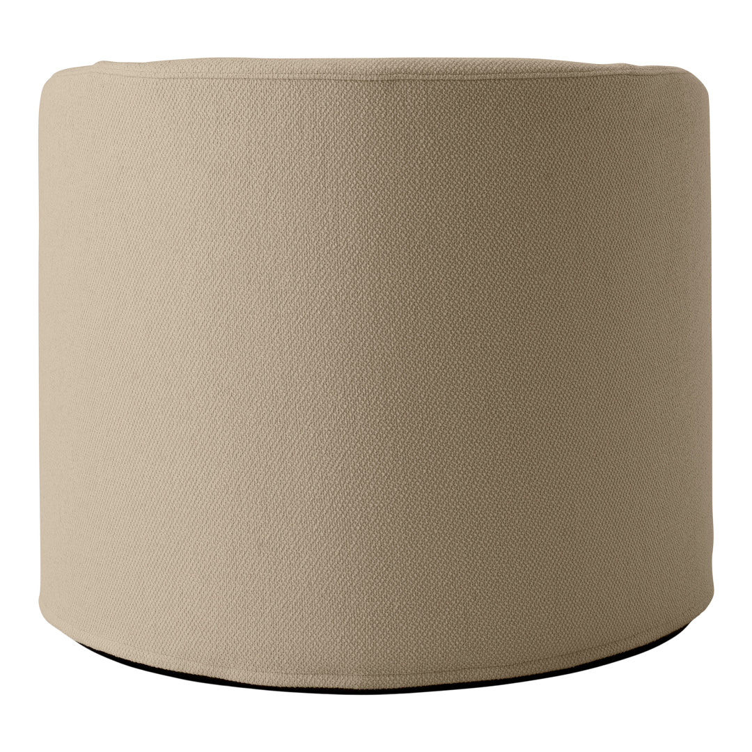 Tearoom Lounge Chair w/ Loose Cover