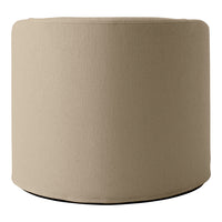 Tearoom Lounge Chair w/ Loose Cover