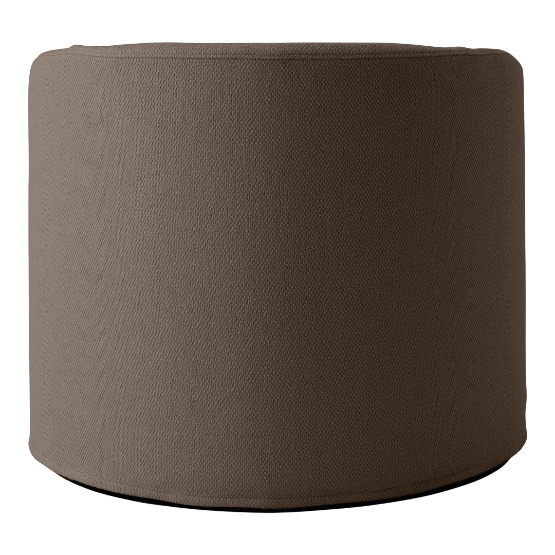 Tearoom Lounge Chair w/ Loose Cover