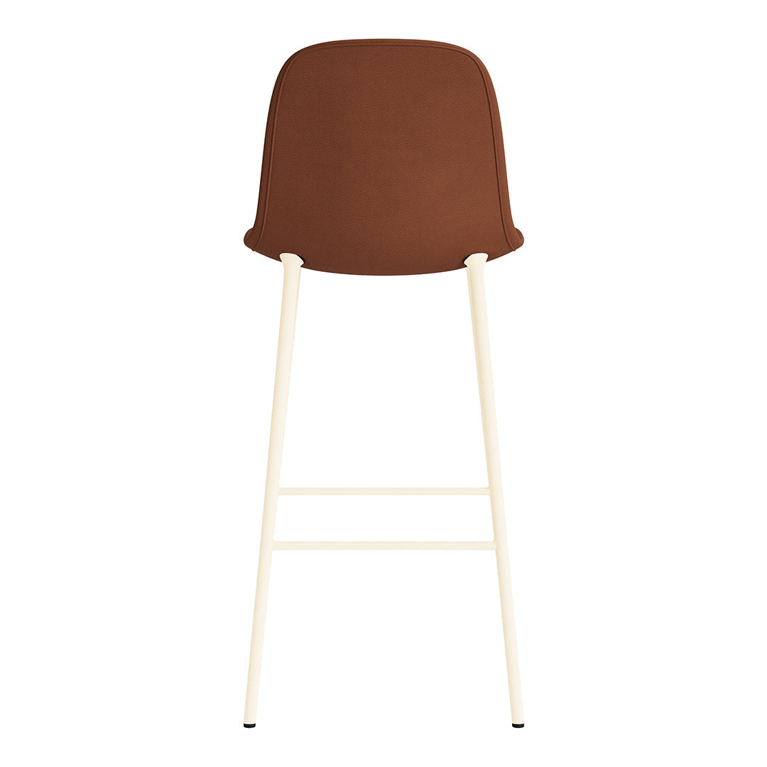 Form Bar Chair - Fully Upholstered