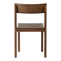 Mauro Dining Chair - Stackable
