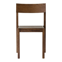 Mauro Dining Chair - Stackable
