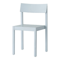 Mauro Dining Chair - Stackable