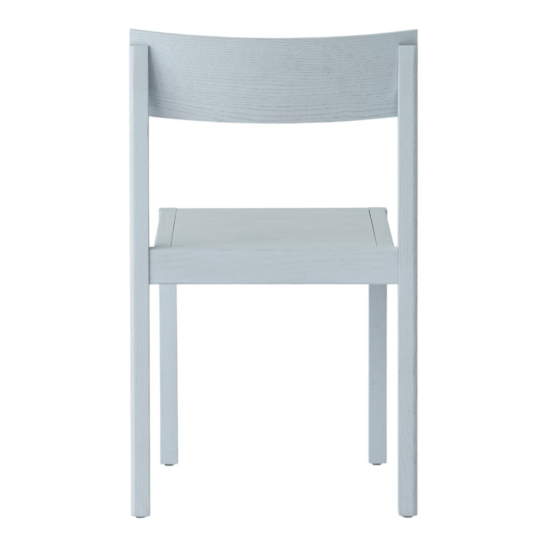 Mauro Dining Chair - Stackable