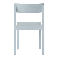 Mauro Dining Chair - Stackable