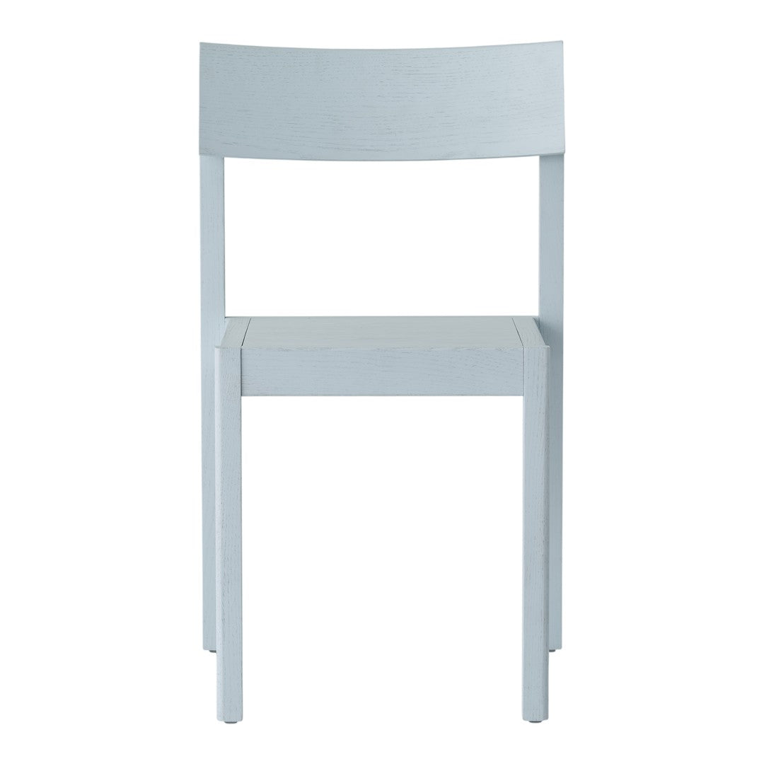 Mauro Dining Chair - Stackable