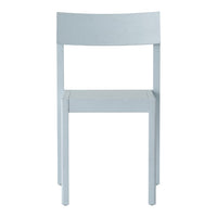 Mauro Dining Chair - Stackable