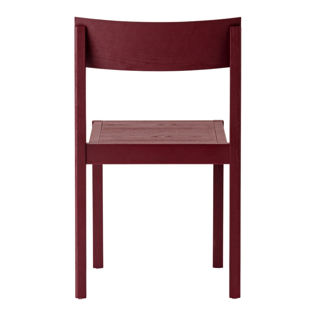 Mauro Dining Chair - Stackable