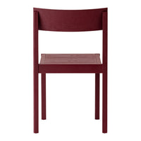 Mauro Dining Chair - Stackable