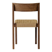 Mauro Dining Chair - Stackable
