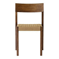 Mauro Dining Chair - Stackable