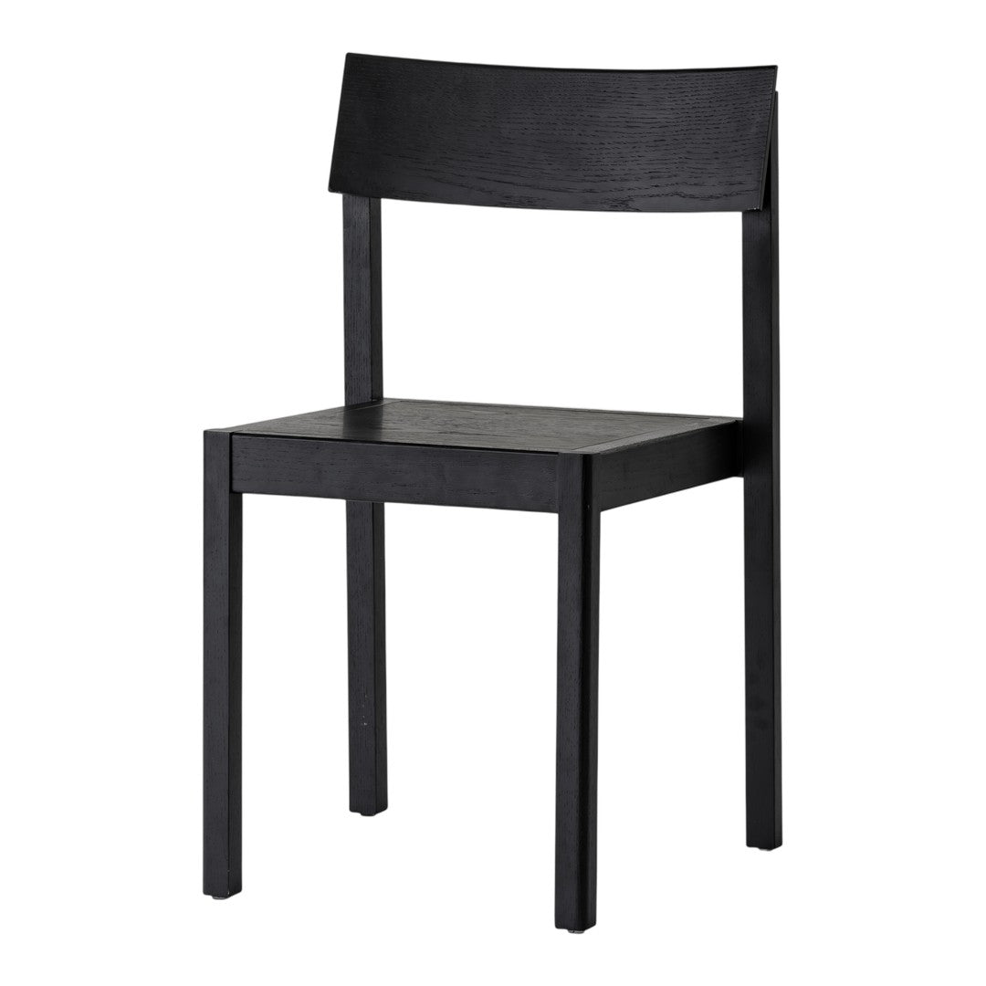 Mauro Dining Chair - Stackable