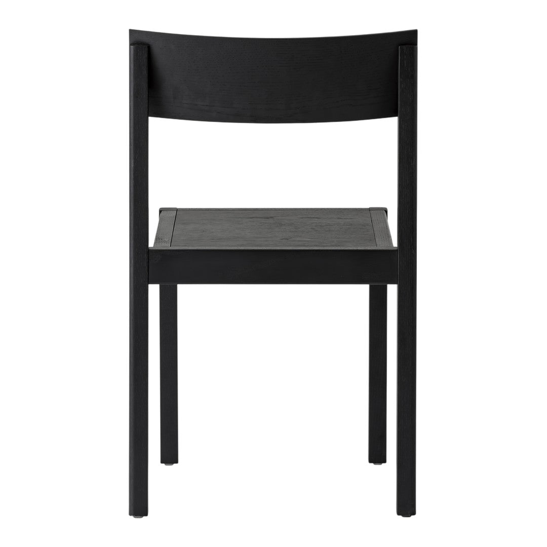 Mauro Dining Chair - Stackable