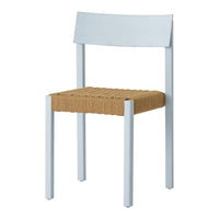 Mauro Dining Chair - Stackable
