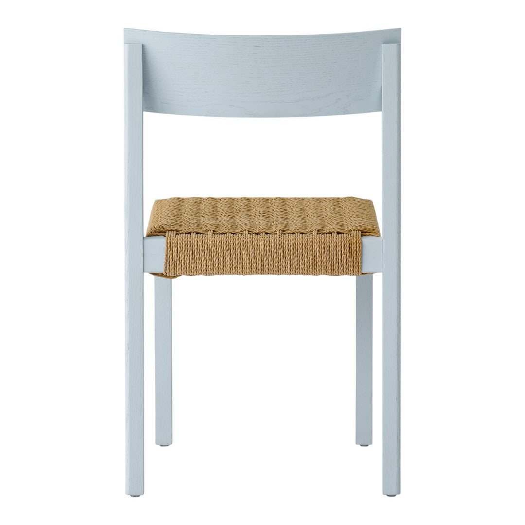 Mauro Dining Chair - Stackable