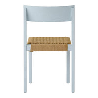 Mauro Dining Chair - Stackable