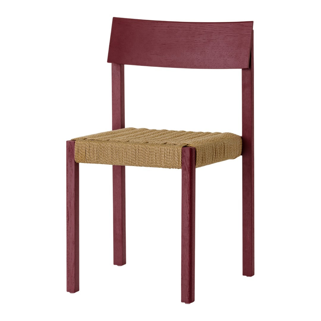 Mauro Dining Chair - Stackable