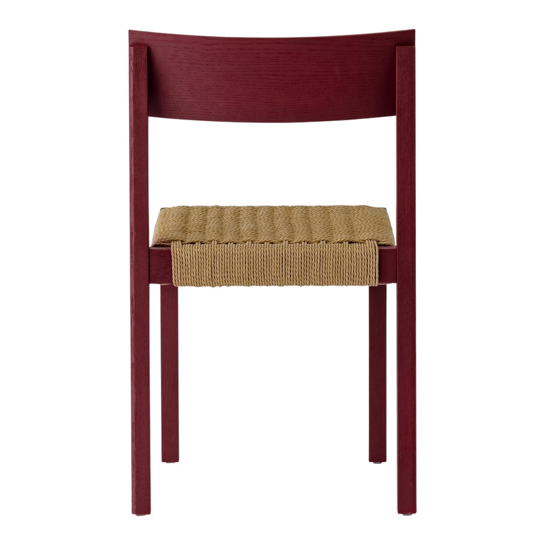 Mauro Dining Chair - Stackable