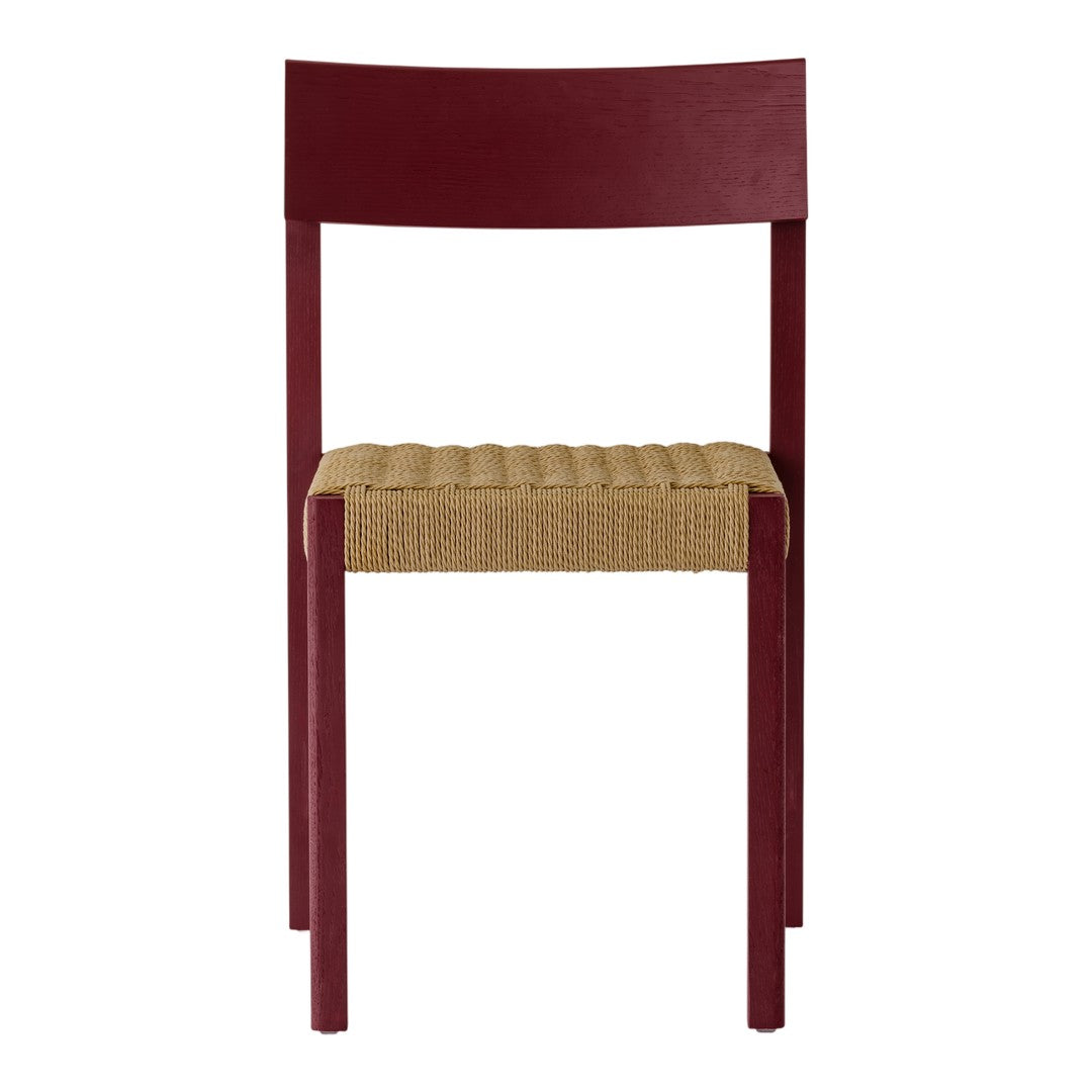 Mauro Dining Chair - Stackable