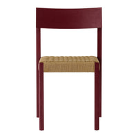 Mauro Dining Chair - Stackable