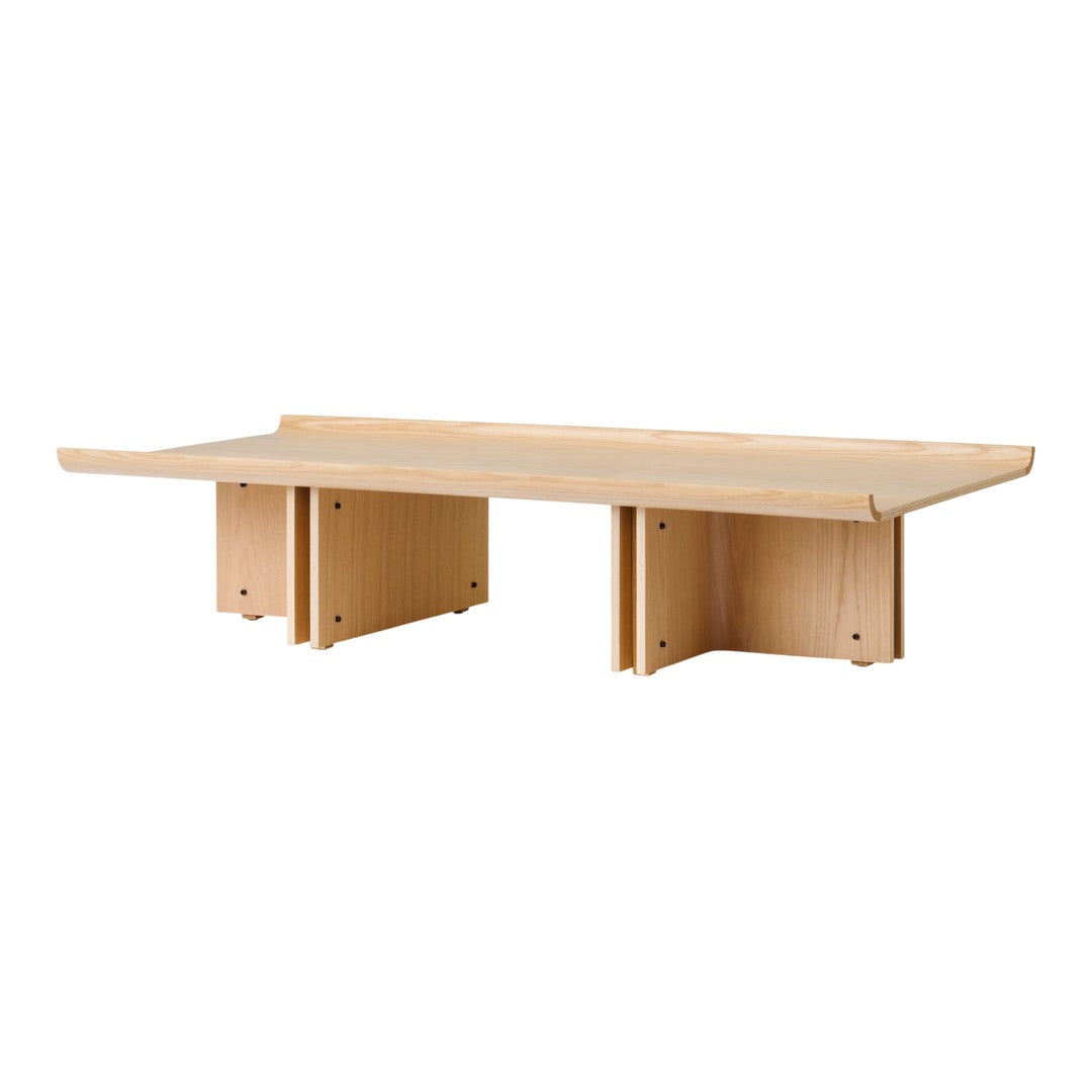 Conrad Lounge Table