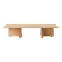 Conrad Lounge Table