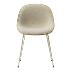 Mat Dining Chair - Front Upholstered