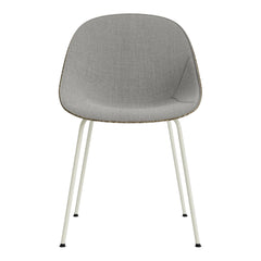 Mat Dining Chair - Front Upholstered