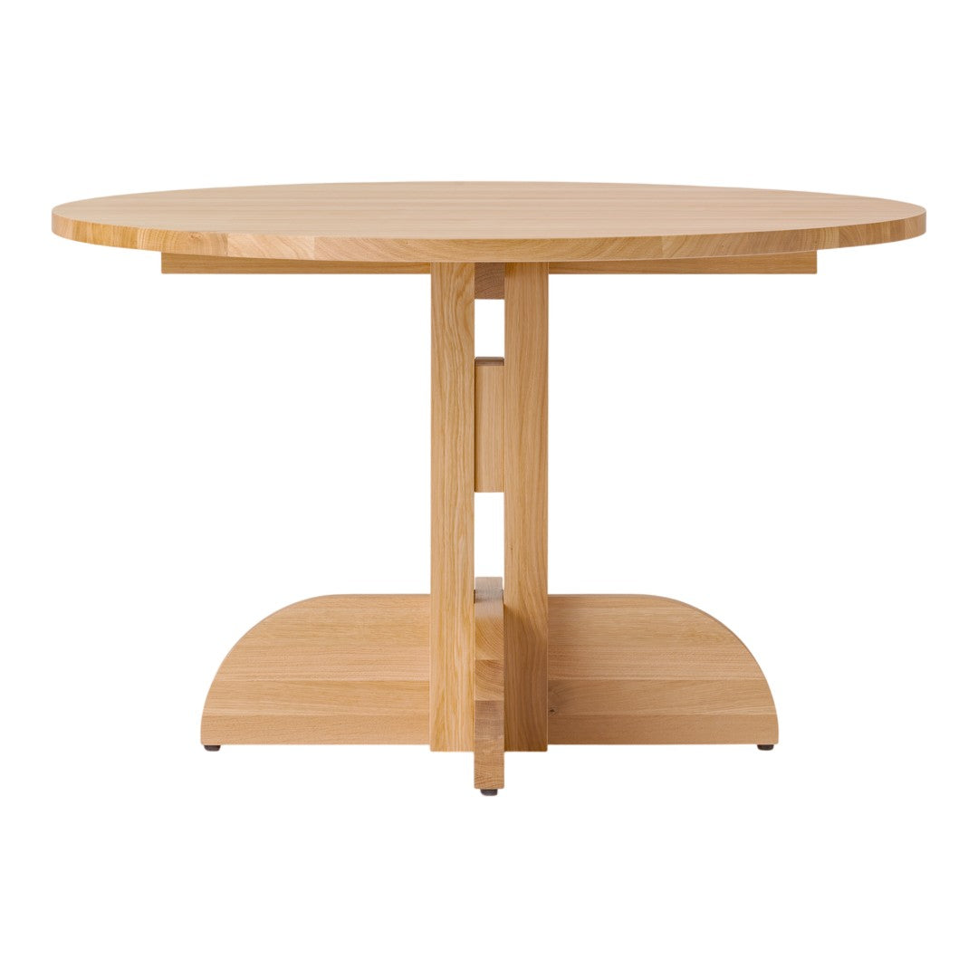 Puffin Dining Table - Round