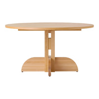 Puffin Dining Table - Round