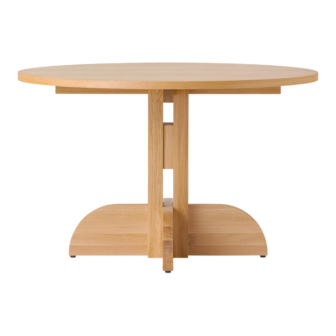 Puffin Dining Table - Round
