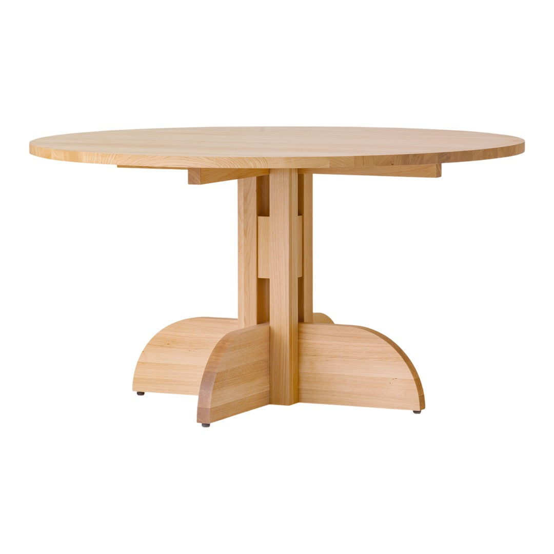 Puffin Dining Table - Round