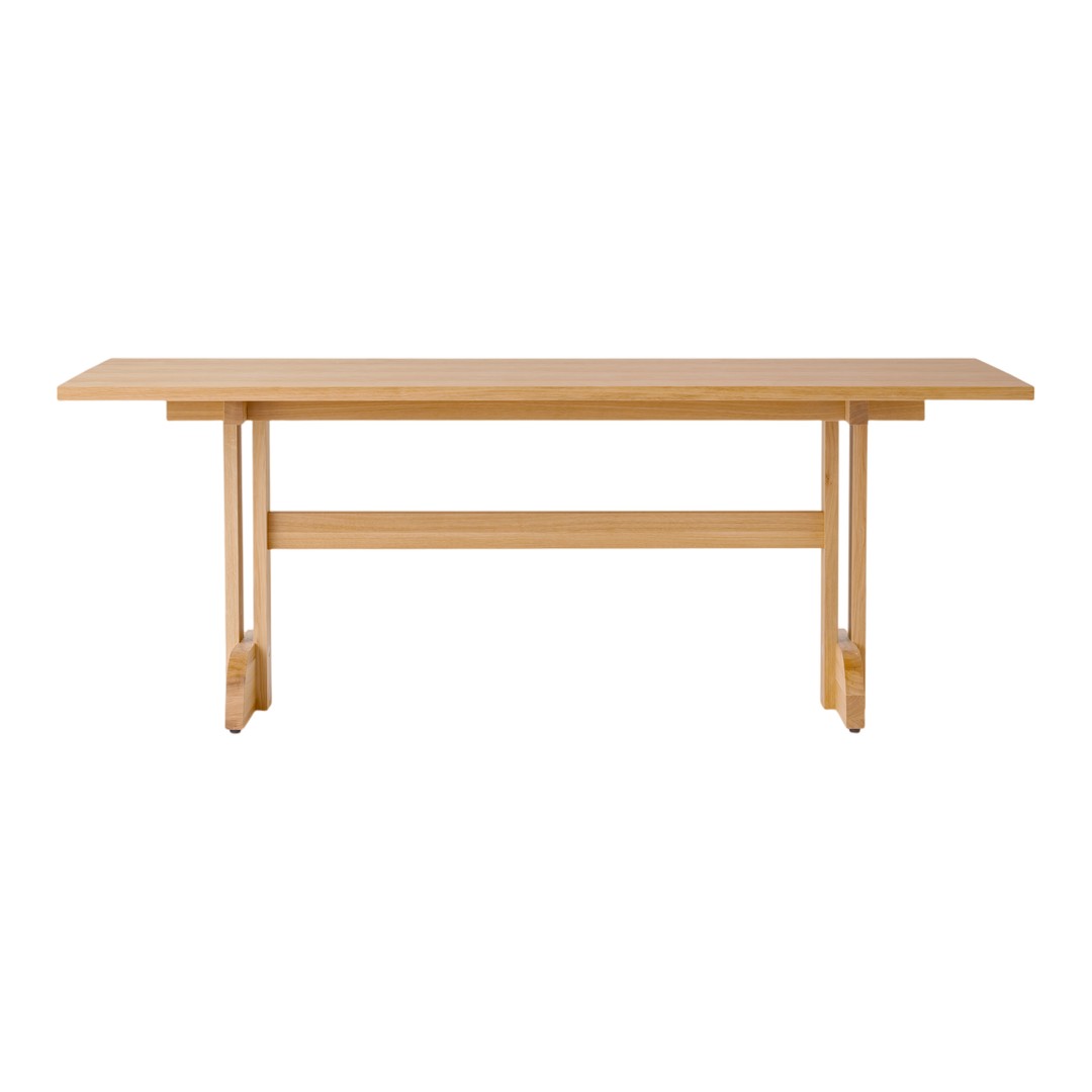 Puffin Dining Table - Rectangle