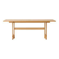 Puffin Dining Table - Rectangle
