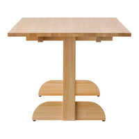 Puffin Dining Table - Rectangle