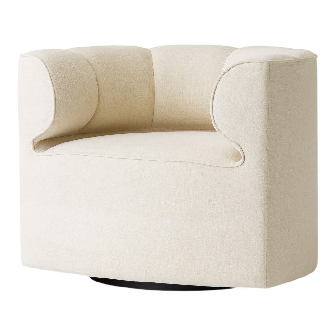 Eave Seamline Lounge Chair