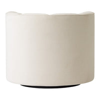 Eave Seamline Lounge Chair