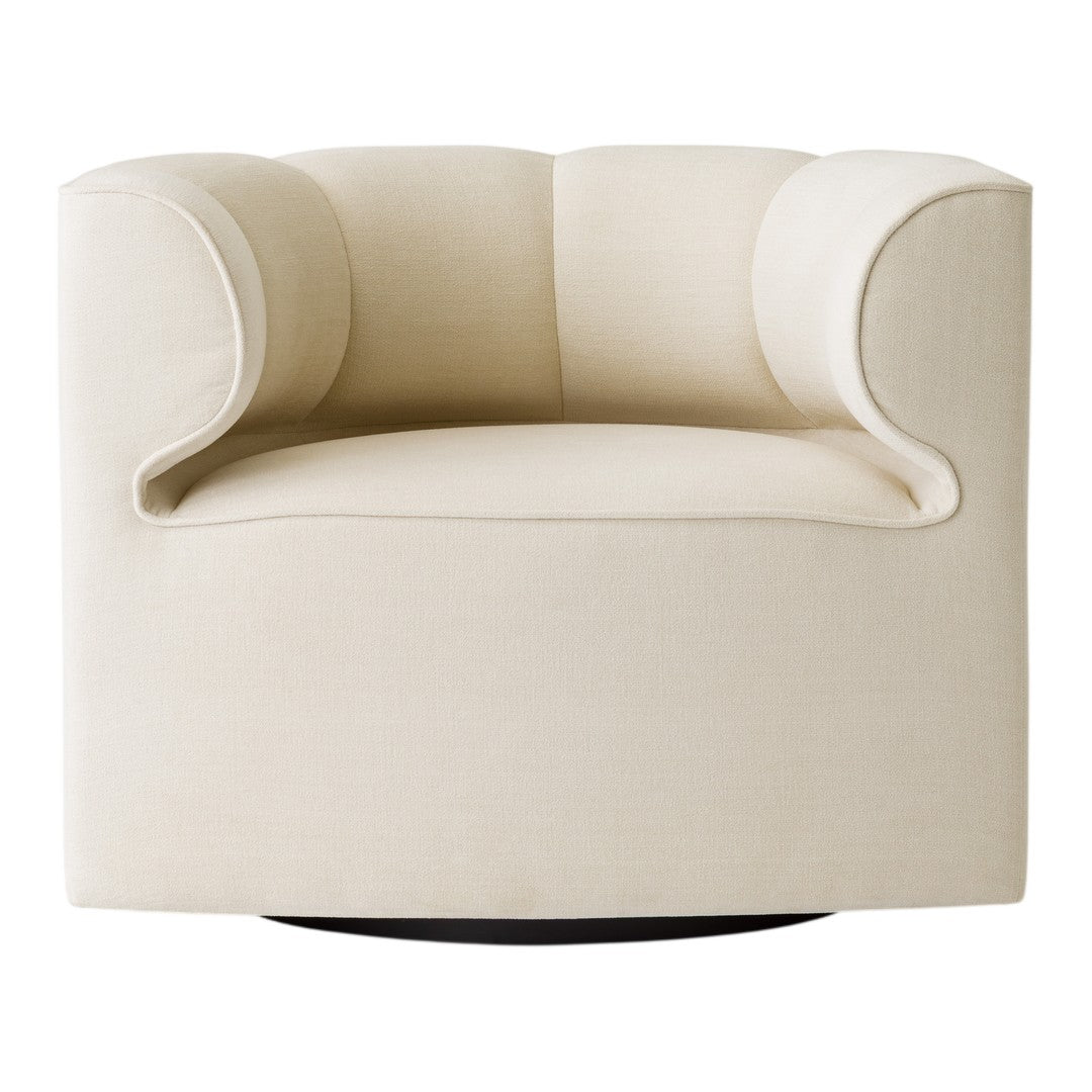 Eave Seamline Lounge Chair