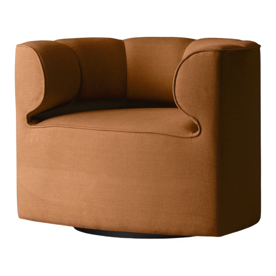 Eave Seamline Lounge Chair