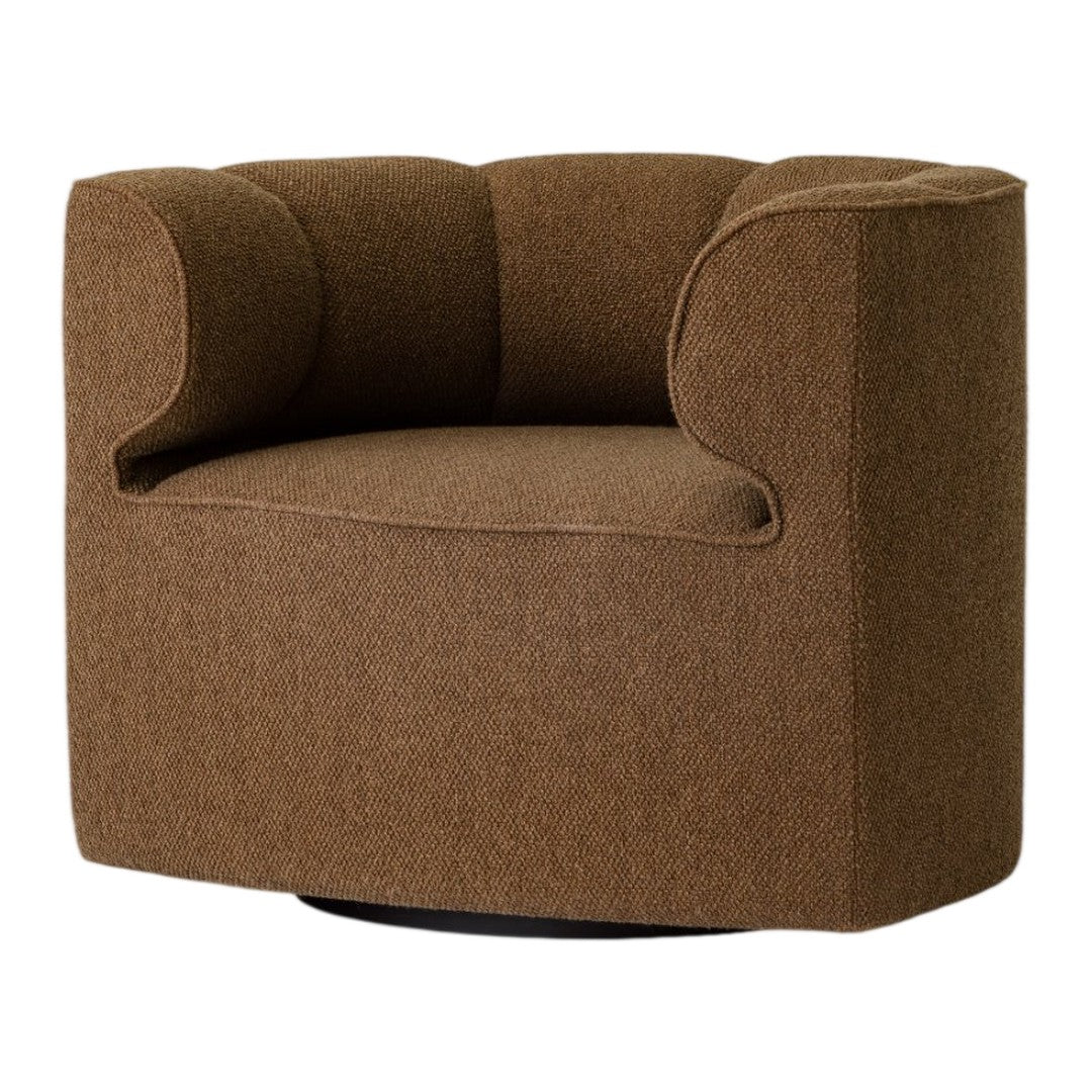 Eave Seamline Lounge Chair
