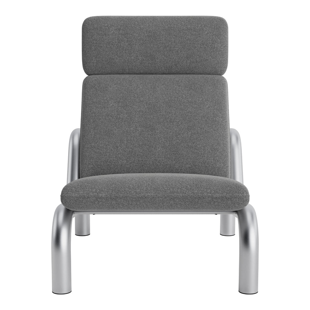 Tube Lounge Chair – Danish Design Store