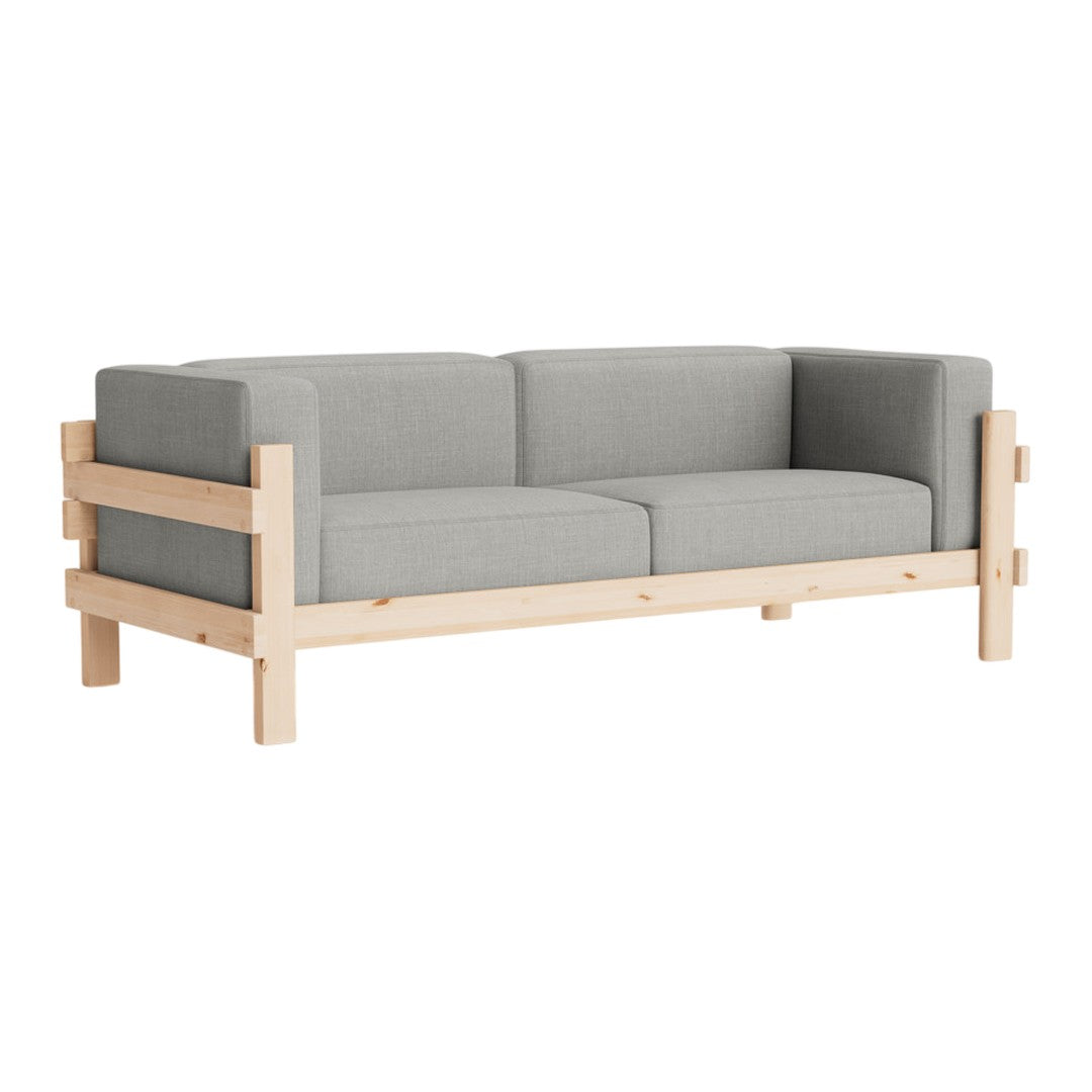 Kube 3-Seater Sofa