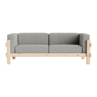 Kube 3-Seater Sofa