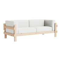 Kube 3-Seater Sofa