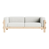 Kube 3-Seater Sofa
