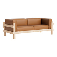 Kube 3-Seater Sofa