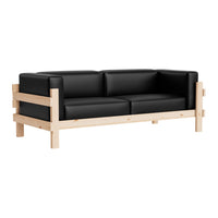Kube 3-Seater Sofa