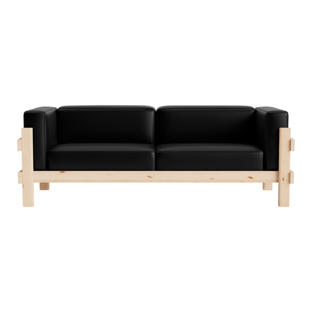 Kube 3-Seater Sofa