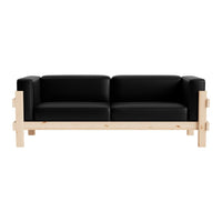 Kube 3-Seater Sofa